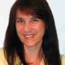 Social Media Profilbild Jutta Kunze Landau in der Pfalz