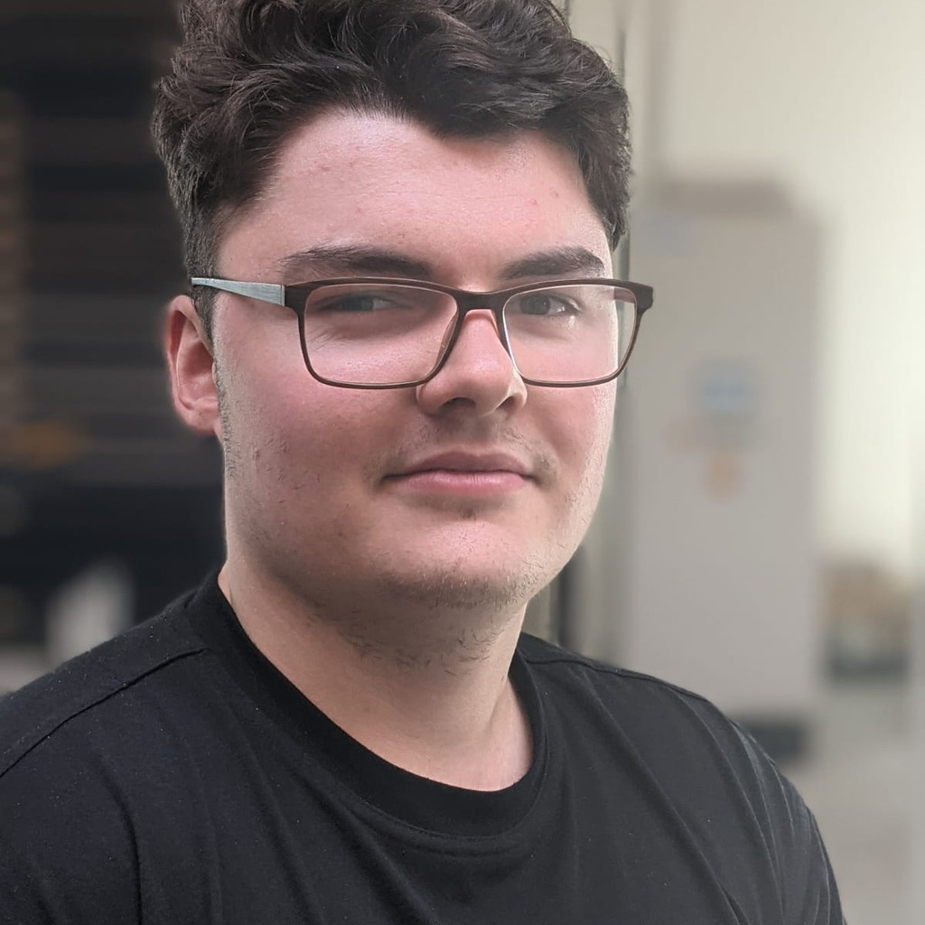 Simon Schuler Elektrokonstrukteur OPTIMA packaging group GmbH XING