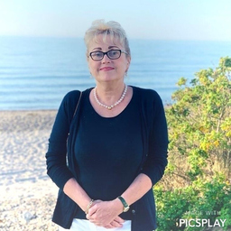 Silvia Droese