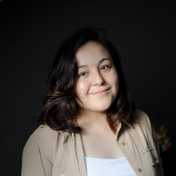 Kathrin Hißner's profile picture