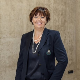 Melanie Senser's profile picture