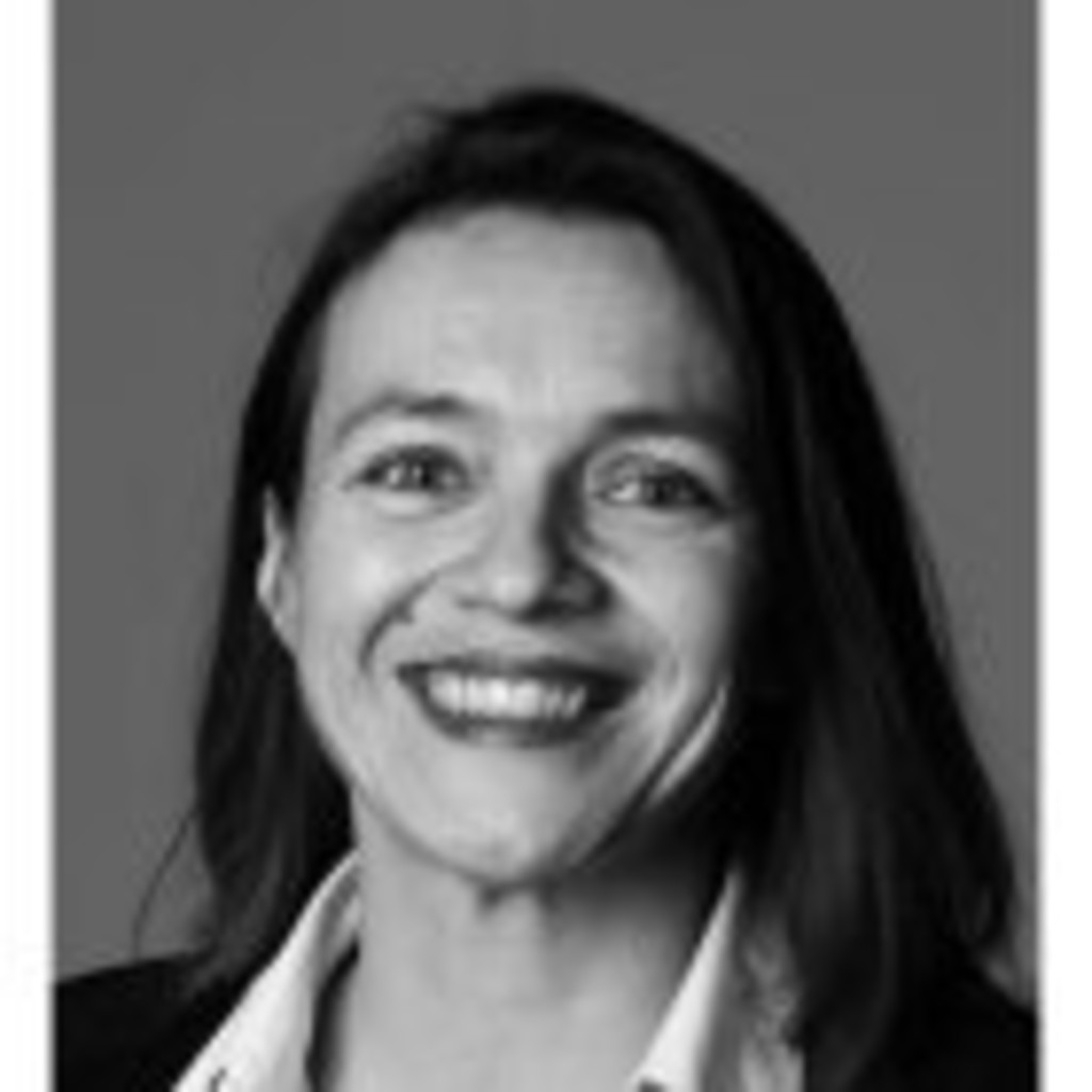 Sibylle Hamann Head of Global Marketing SanSwiss AG / RONAL Group