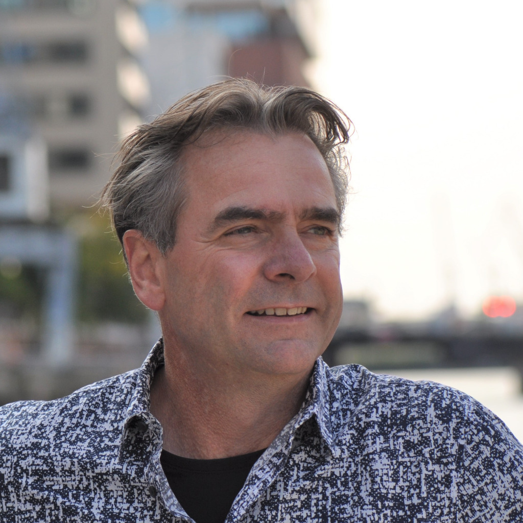 Olaf Gehrmann IT . Gründer smartAware XING