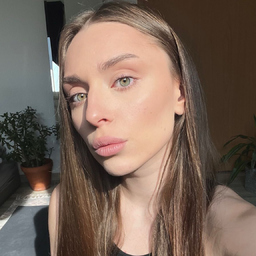 Инна Савченко