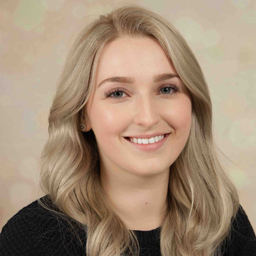 Jeanny Nitzsche's profile picture