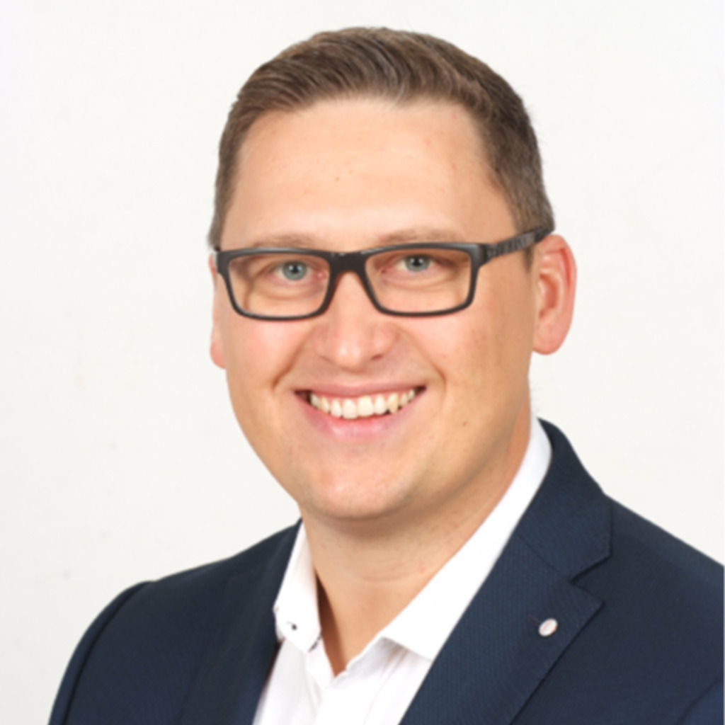 Ing. Vadim Keil Leitung Kompetenzbereich Integration neuer Projekte