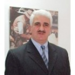 Mohamed Berrazouane
