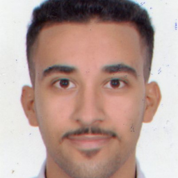 MIMOUN HAMMANI