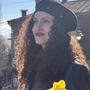 christin adamyan