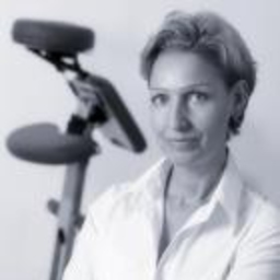 Nadja Drieling