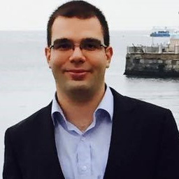 Tolga URAS