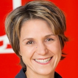 Yasemin Daglioglu