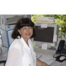Christa van Wahnem