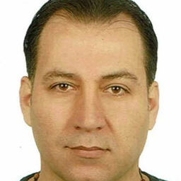 Akram kHALIFEH