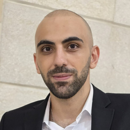 Mohsen Shamas