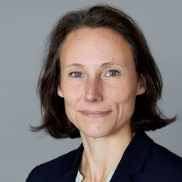 Prof. Dr. Anke Weidlich