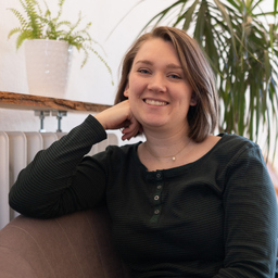 Fabienne Freitag