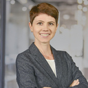 Ekaterina Kuznetsova