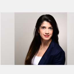 Shahrzad Dalvandi