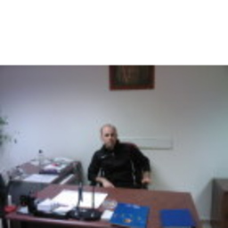 Hüseyin BAYRAK