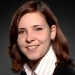 Sandra Thömel's profile picture