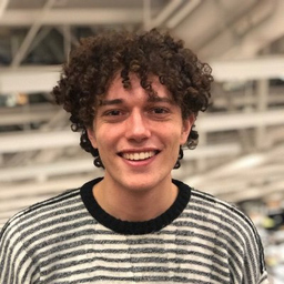 Michael Miller
