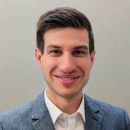 Andreas Asam's profile picture