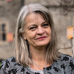 Martina Schrage
