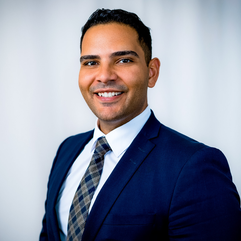 Arda Kaya Vermögensmanager Private Banking Sparkasse Paderborn