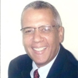 Jose Ricardo Thomas
