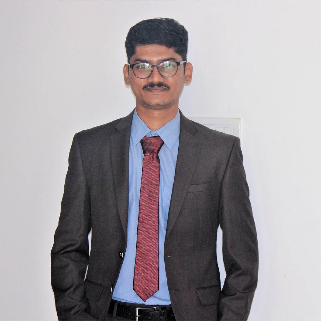 Sagar Chavhan Product ManagerLAES Sumitomo SHI FW Finland XING