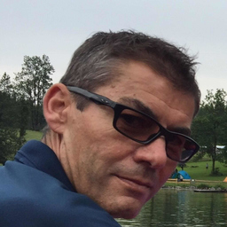 Wolfgang Rigler