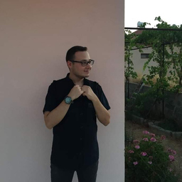 Kamil Nalbant