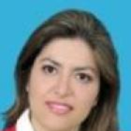 Elvira Lucia Tole Sanabtia