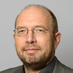 Reinhold Bottin