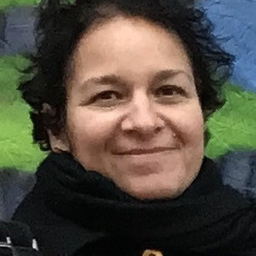 Barbara Nicotra