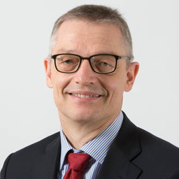Dr. Wolfram Krause