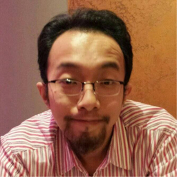Kevin Chu