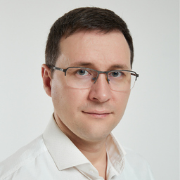 Alexey Kharlamov CFA