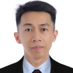 Bryan James Valenzuela
