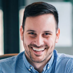 Maarten Baas's profile picture