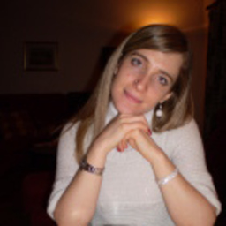 Rhéa Esther Ringenbach