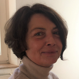 Sybille Sandrock