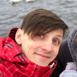 Mikhail TSybulenko