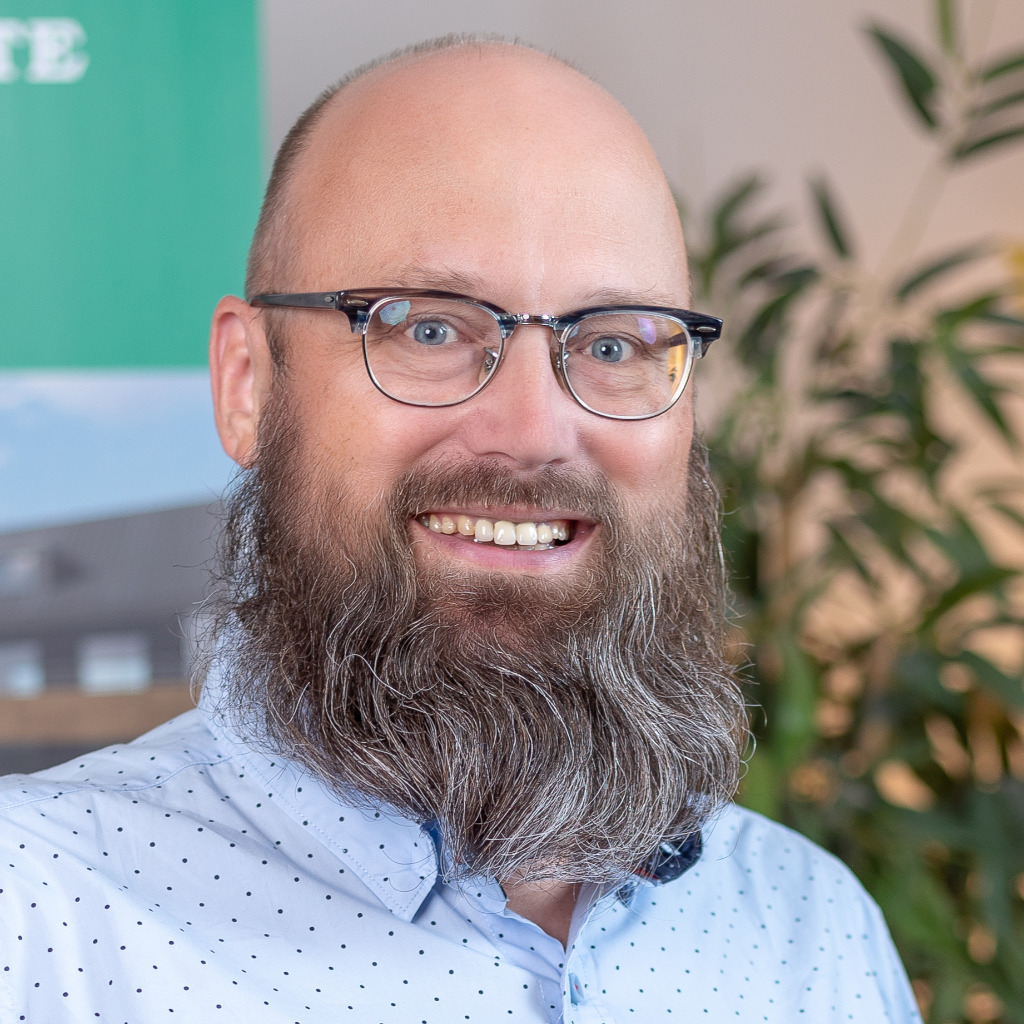 Social Media Profilbild Frank Meyer Stade