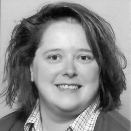 Stefanie Scharfe