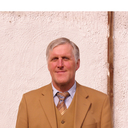 Klaus Deharde