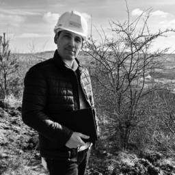 Dipl.-Geol. Sebastian Hobler