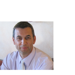 Dipl.-Ing. Achim Stösser's profile picture