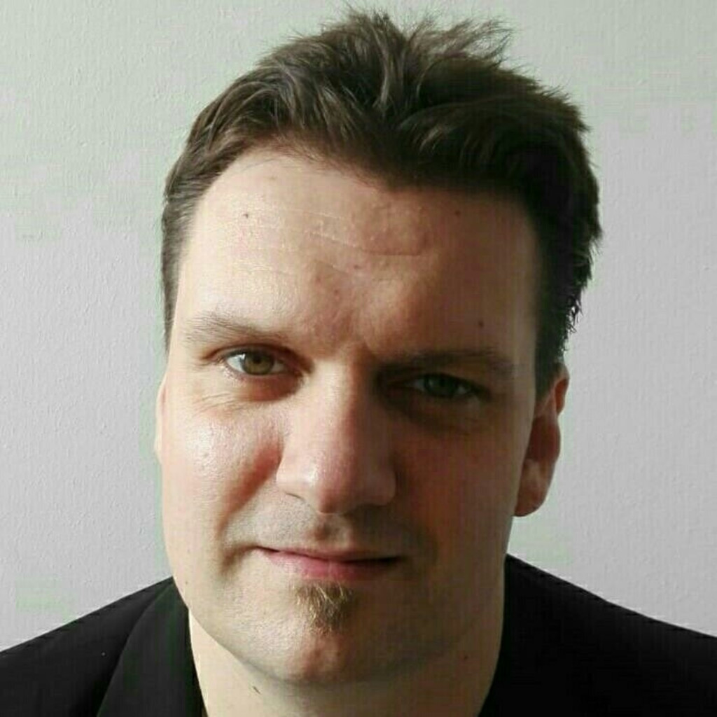 Social Media Profilbild Marcel Gerwig 